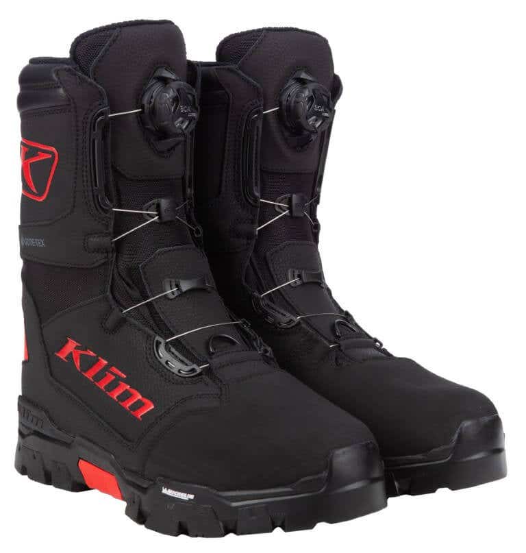 Klim Klutch GTX BOA Boot