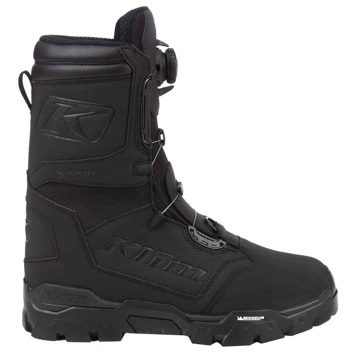Klim Men's Klutch GTX BOA Boot