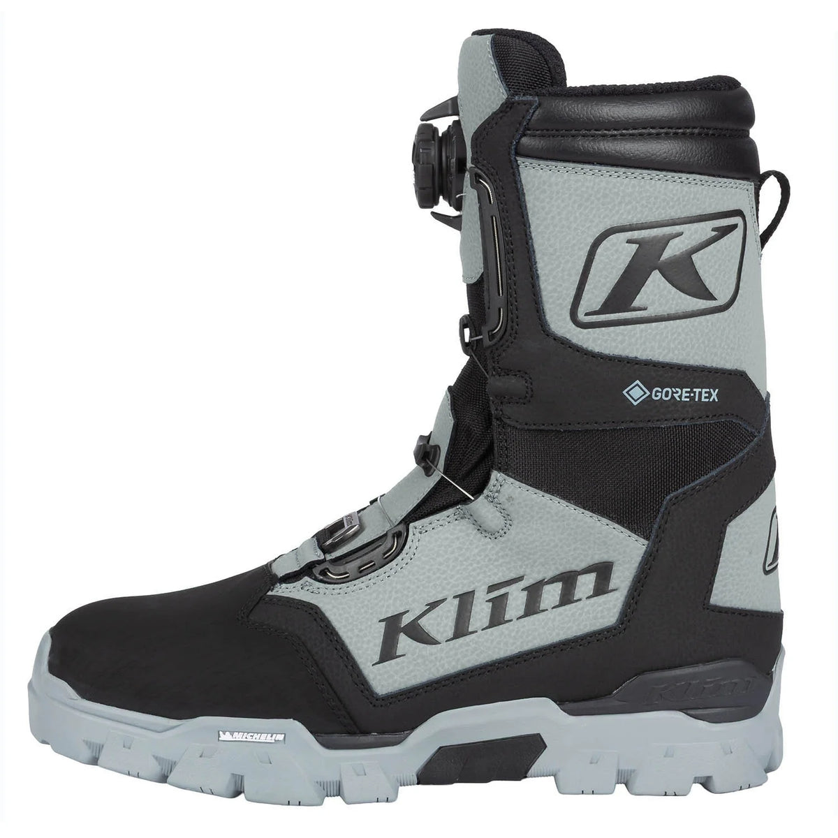 Klim Men's Klutch GTX BOA Boot