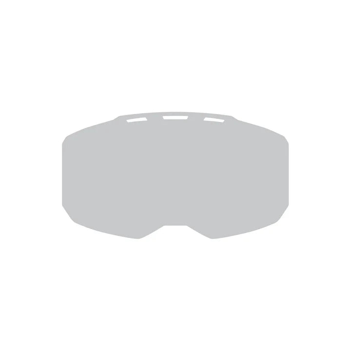 Klim Edge eFire Heated Lens