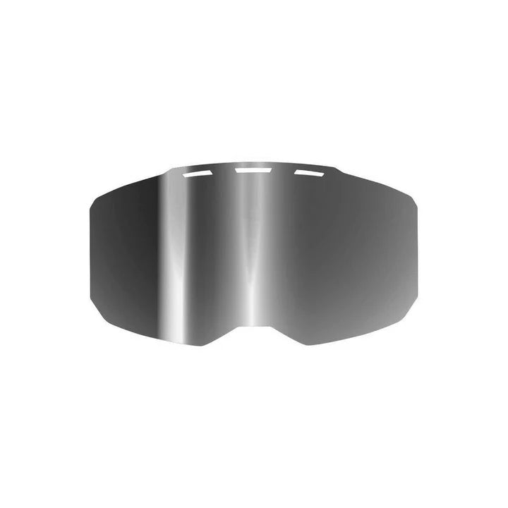 Klim Edge eFire Heated Lens