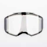 Klim Edge eFire Heated Lens