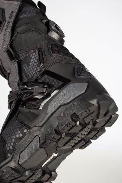 Klim Adventure GTX Boot