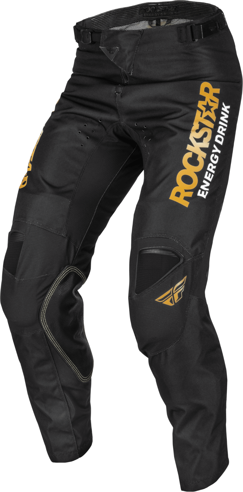 Kinetic Rockstar Pants