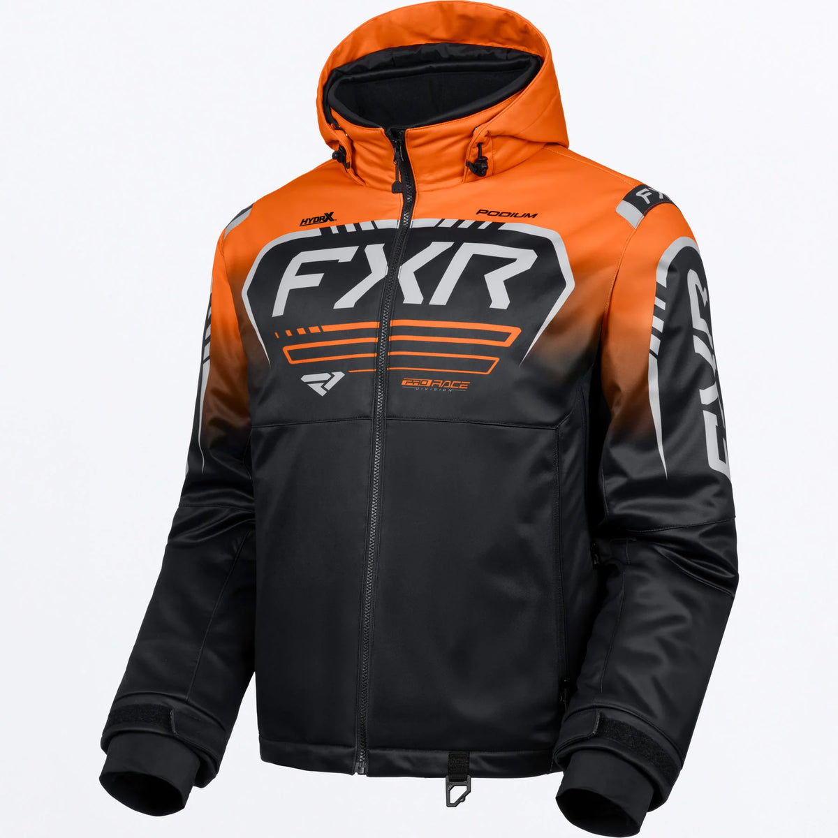 FXR Men's Podium Jacket (2026 Version)