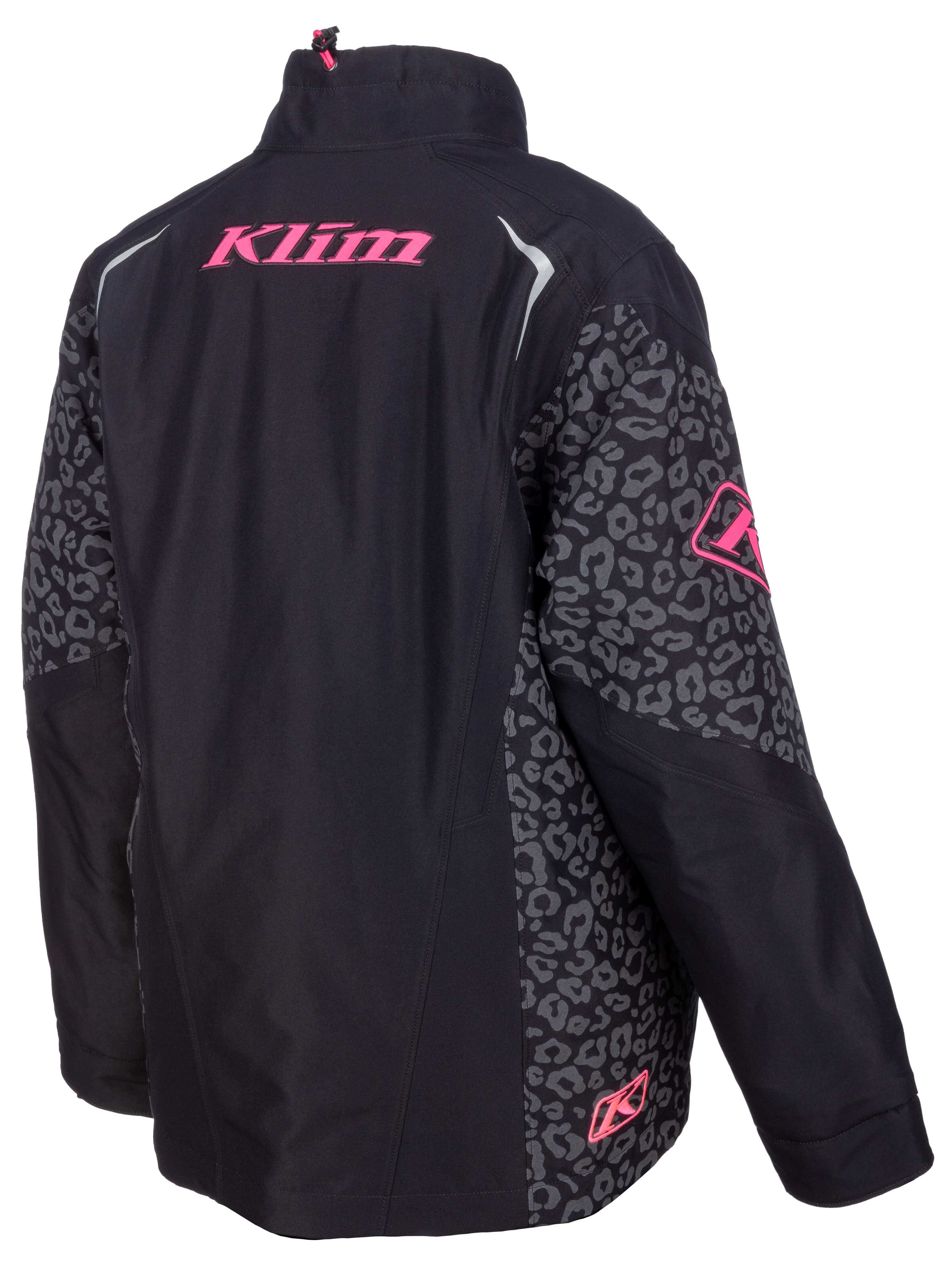 Klim Spark Jacket – SkiDoo Outlet