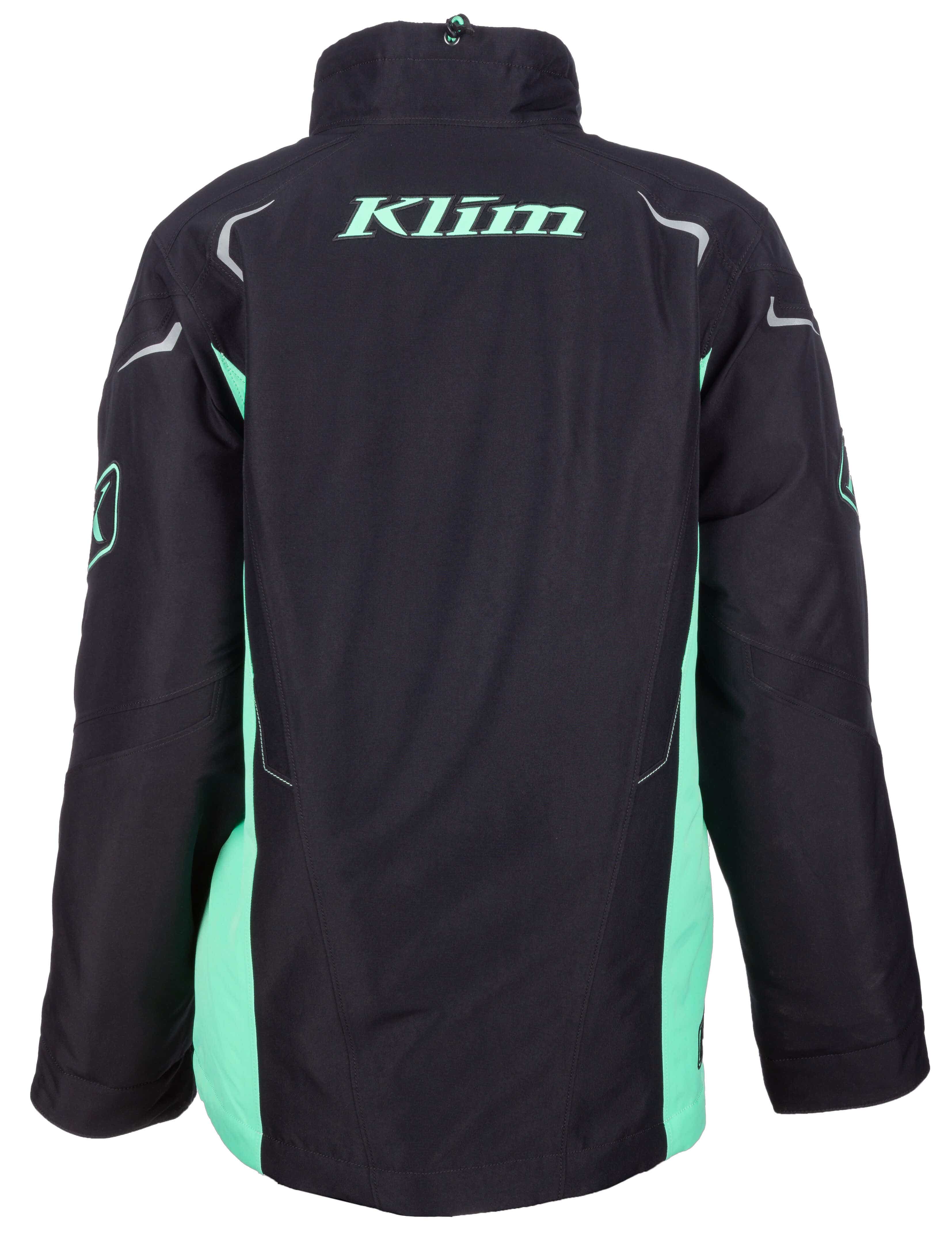 Klim Spark Jacket – SkiDoo Outlet