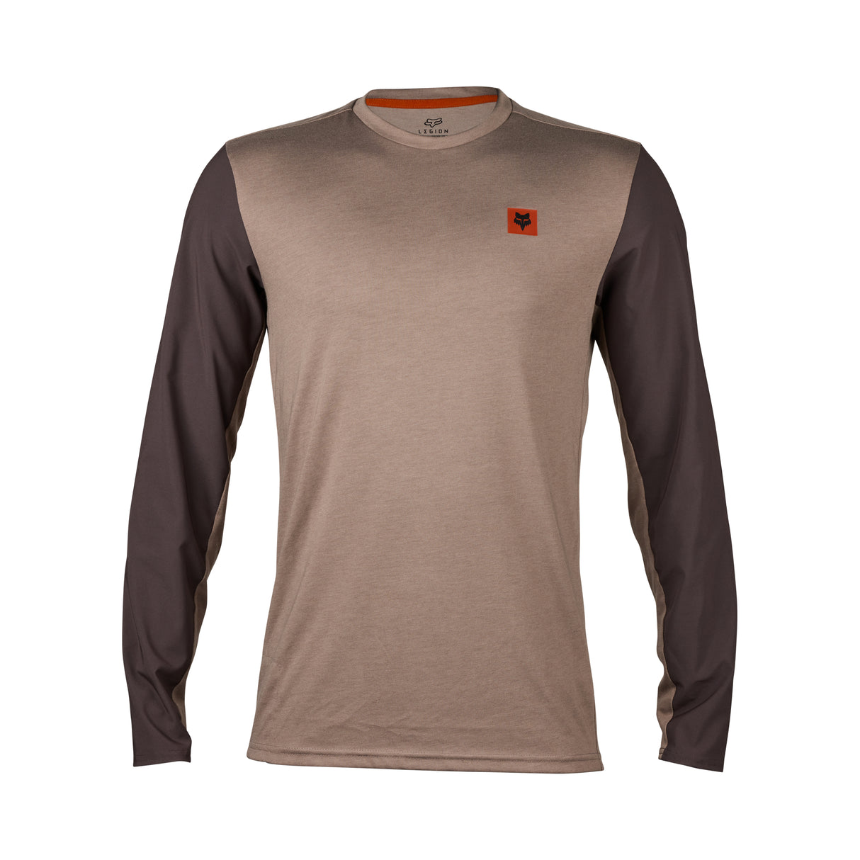 Fox Racing Ranger Off Road Jersey - SM - Taupe