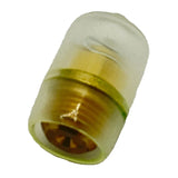 Polaris Needle Valve Assembly, for Snowmobile Models, OEM - 3130643