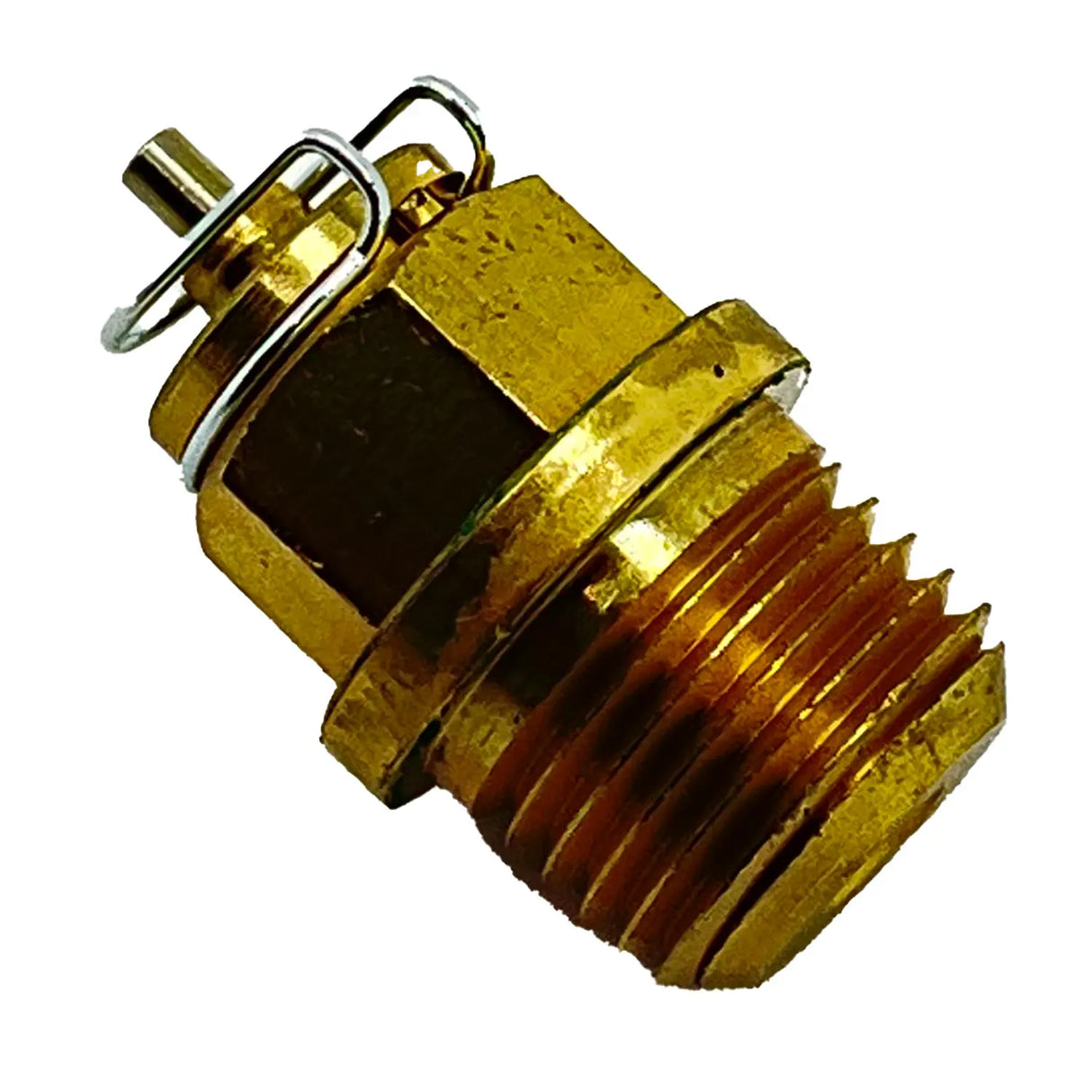 Polaris Needle Valve Assembly, for Snowmobile Models, OEM - 3130643