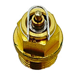 Polaris Needle Valve Assembly, for Snowmobile Models, OEM - 3130643