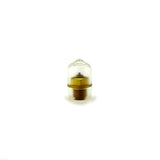 Polaris Needle Valve, 1.5, for Snowmobile Models, Genuine OEM - 3131146