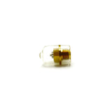 Polaris Needle Valve, 1.5, for Snowmobile Models, Genuine OEM - 3131146