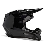 Fox Racing V1 Solid Helmt