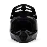 Fox Racing V1 Solid Helmt