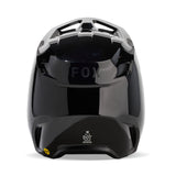 Fox Racing V1 Solid Helmt