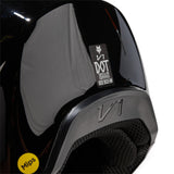Fox Racing V1 Solid Helmt