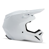 Fox Racing V1 Solid Helmt
