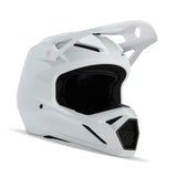 Fox Racing V1 Solid Helmt