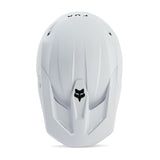 Fox Racing V1 Solid Helmt