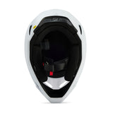 Fox Racing V1 Solid Helmt