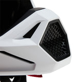 Fox Racing V1 Solid Helmt