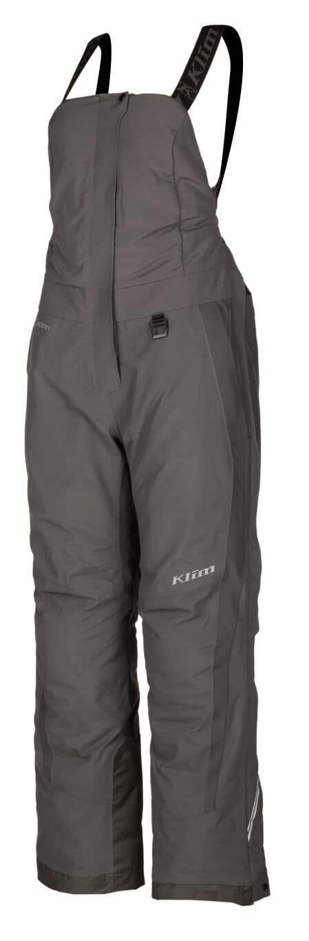 Klim womens hot sale snow pants