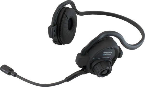 SPH10 Bluetooth Headset/Intercom System - Sena