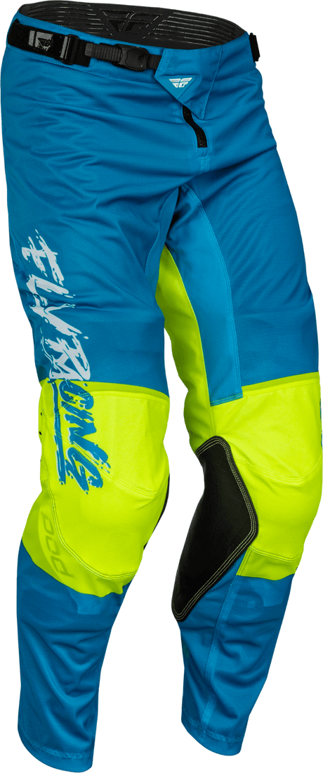 Youth Kinetic Mesh Khaos Pants