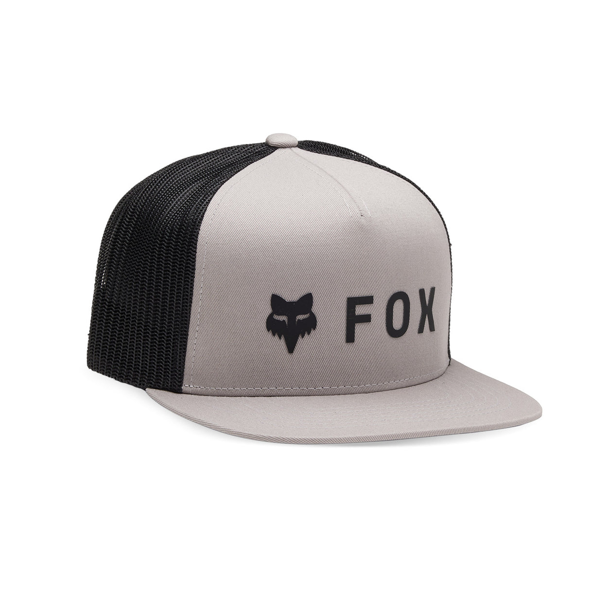 Fox Racing Absolute Mesh Snapback Hat