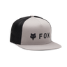 Fox Racing Absolute Mesh Snapback Hat