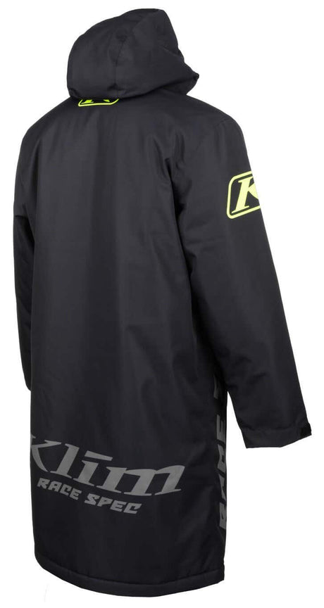 Klim Revolt Pit Coat