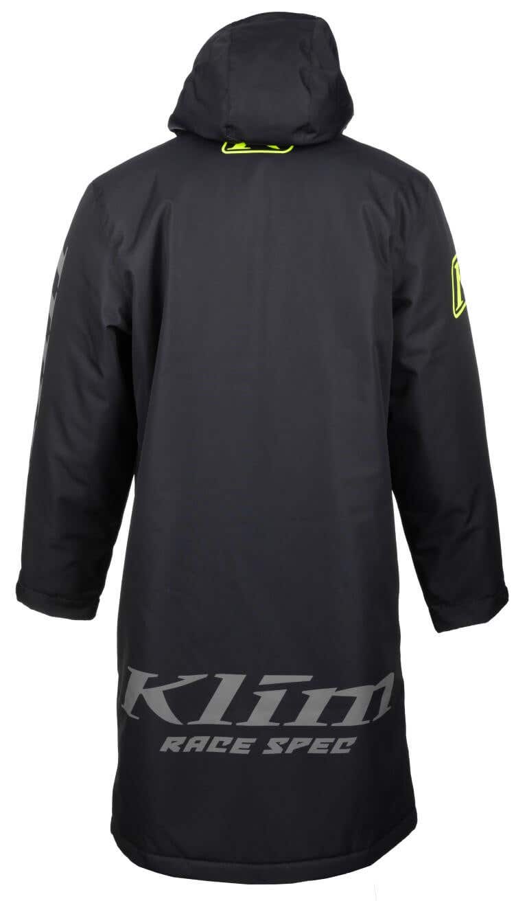 Klim Revolt Pit Coat