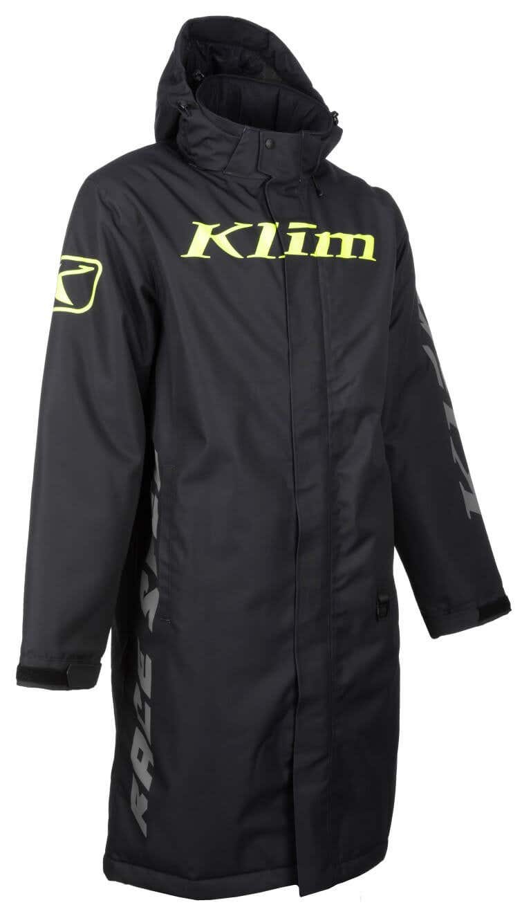 Klim Revolt Pit Coat