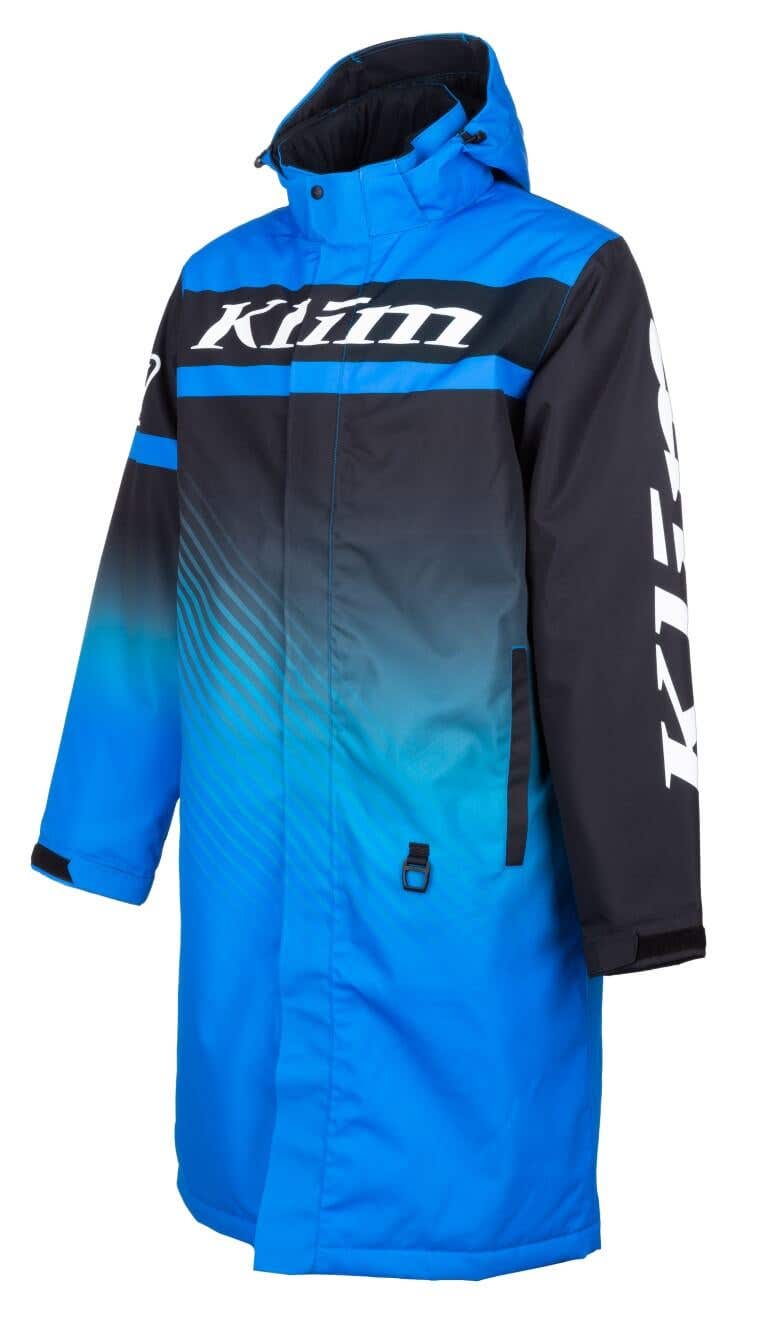 Klim Revolt Pit Coat