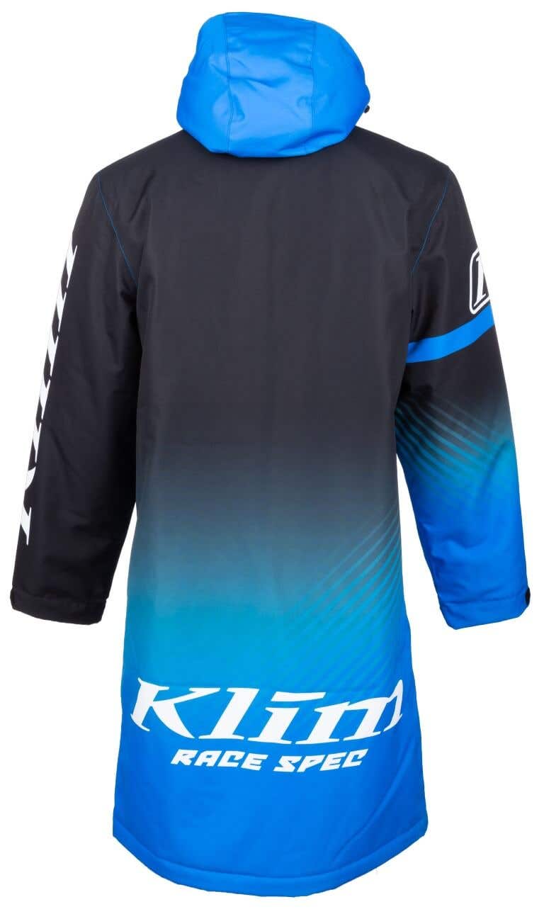 Klim Revolt Pit Coat