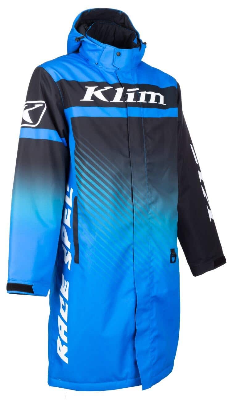 Klim Revolt Pit Coat – SkiDoo Outlet