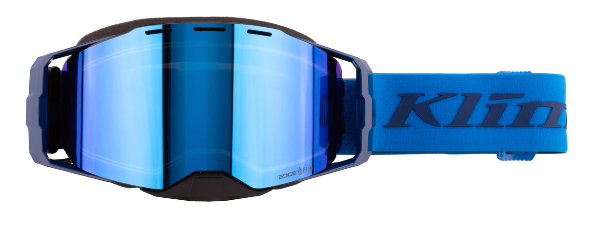 Klim Edge eFire Goggles