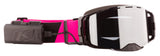 Klim Edge eFire Goggles