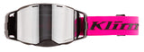 Klim Edge eFire Goggles