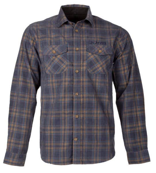 Klim Garns Cord Shirt