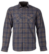 Klim Garns Cord Shirt