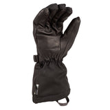Klim Resistor Heated Gauntlet Glove