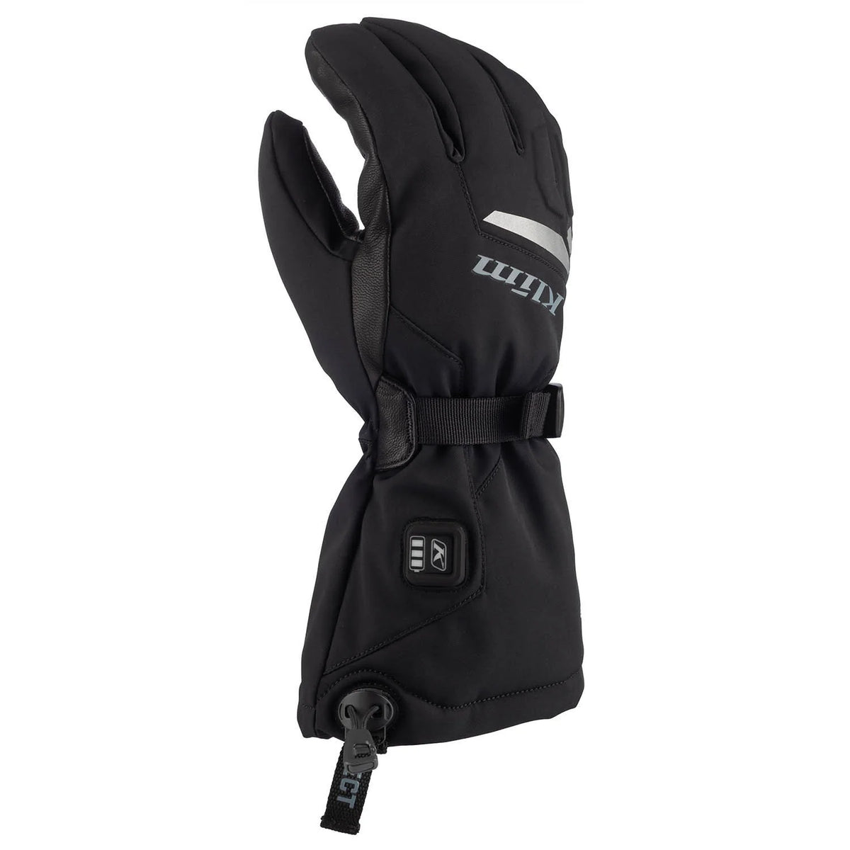 Klim Men's Klimate eFire Gauntlet Heated Glove (2027 Version)