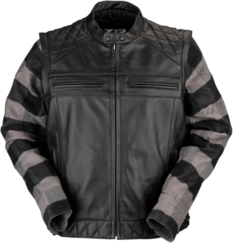Z1R Ordinance 3 In 1 Jacket
