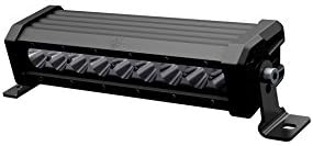Polaris Pro Armor® 11" Single Row LED Spot Light
