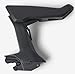 Can-Am Spyder Passenger Armrests
