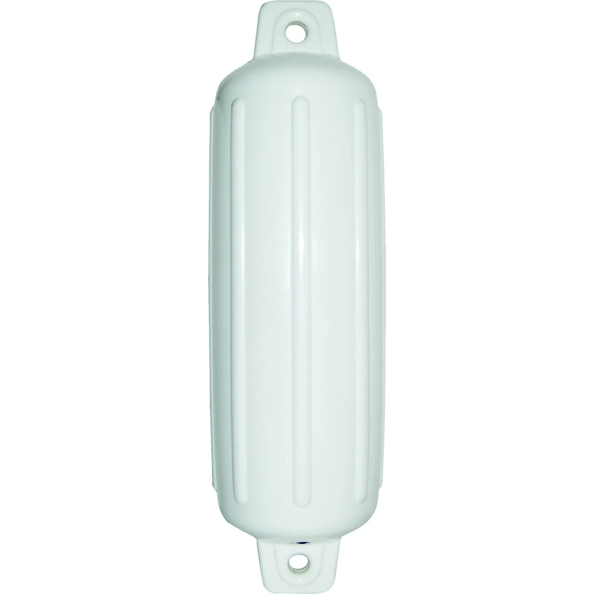 Taylor Made Products Storm Gard® Boat Fender, 6.5" x 22", White