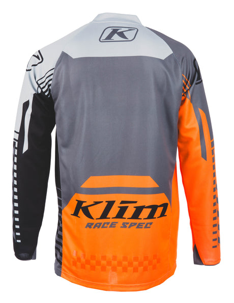 Klim Revolt Jersey