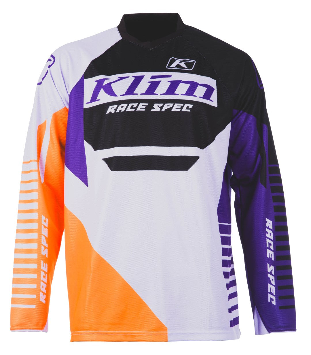 Klim Revolt Jersey